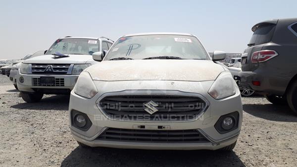Suzuki Swift (2018)