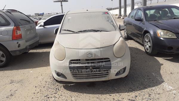 Suzuki Celerio (2013)