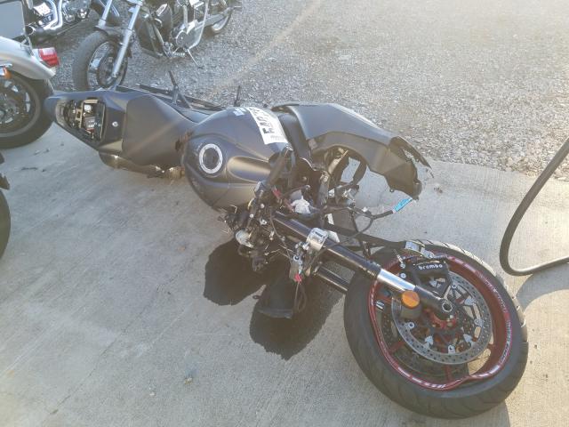 Suzuki Gsx-r1000 (2017)
