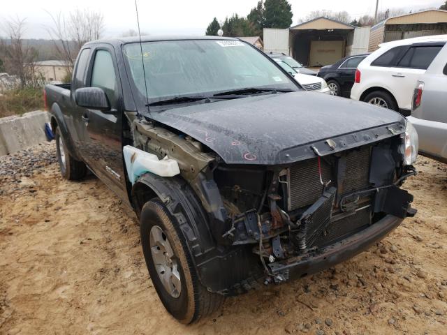Suzuki Equator ba (2012)