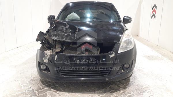 Suzuki Swift (2013)