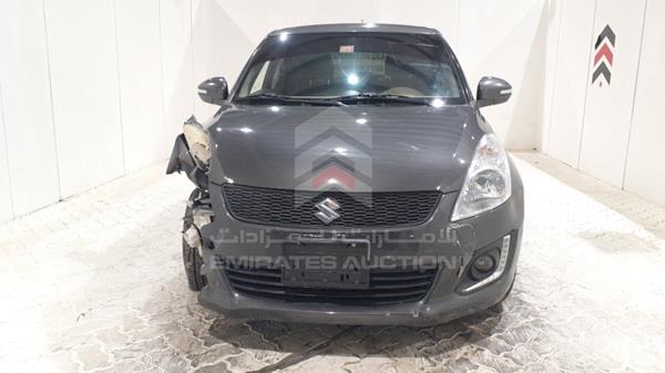 Suzuki Swift (2016)