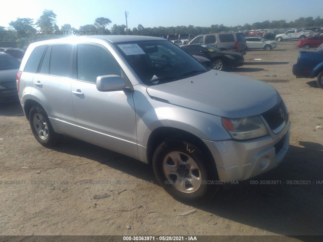 Suzuki Grand vitara (2012)