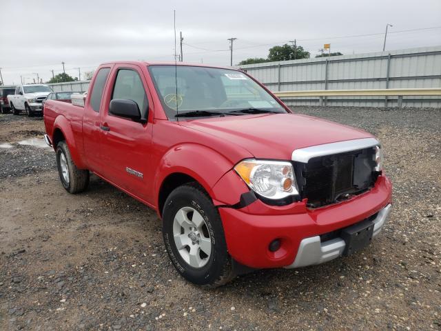 Suzuki Equator ba (2011)
