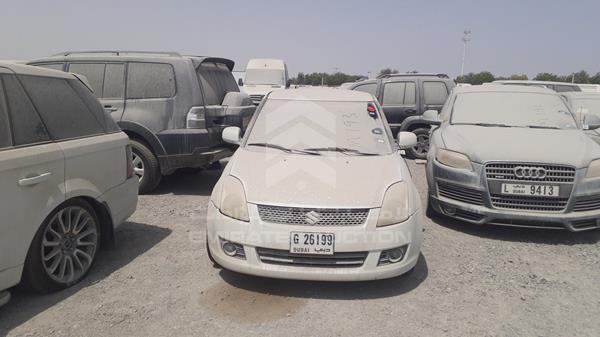 Suzuki Swift (2011)