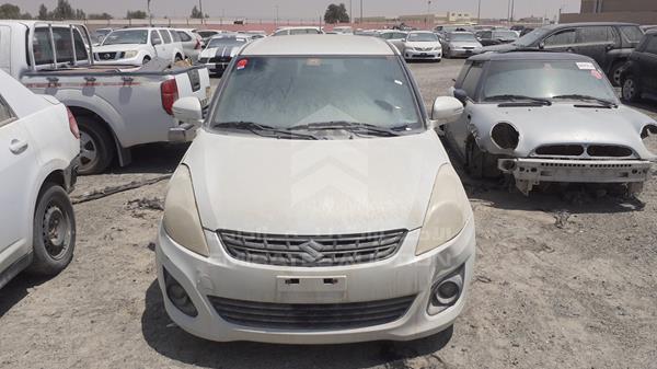 Suzuki Swift (2014)