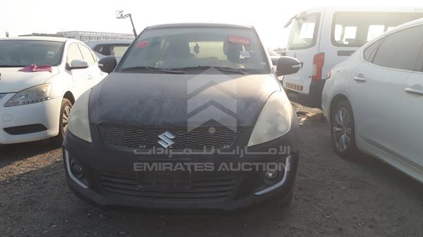 Suzuki Swift (2016)