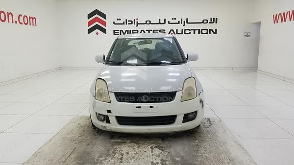 Suzuki Swift (2009)