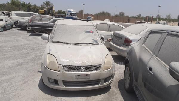 Suzuki Swift (2010)
