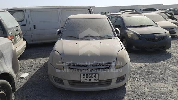 Suzuki Swift (2009)