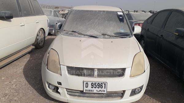 Suzuki Swift (2009)