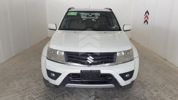 Suzuki Grand vitara (2016)