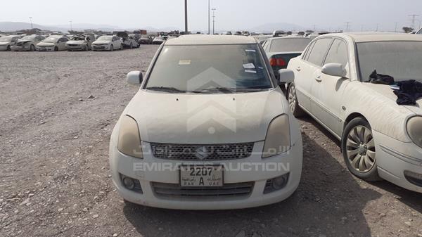 Suzuki Swift (0)