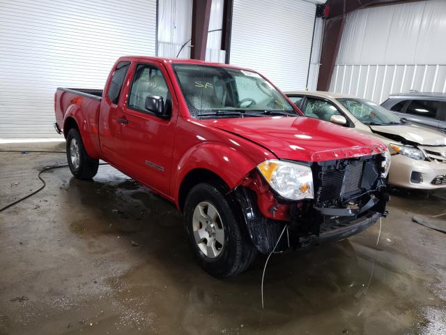 Suzuki Equator ba (2011)