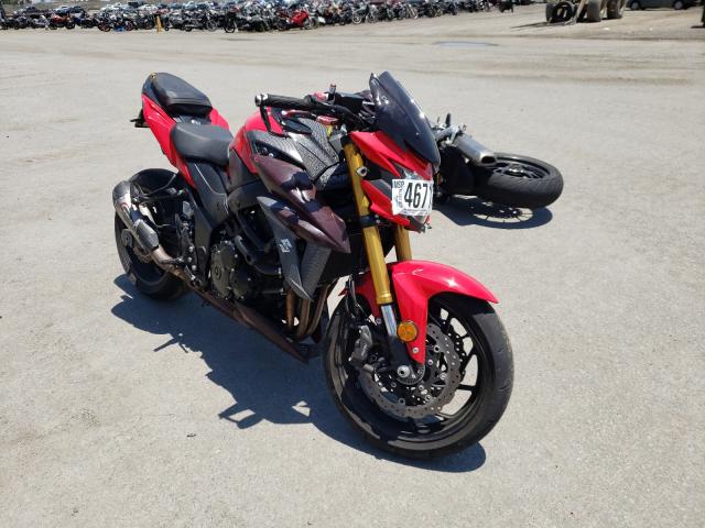 Suzuki Gsx-s750 m (2018)