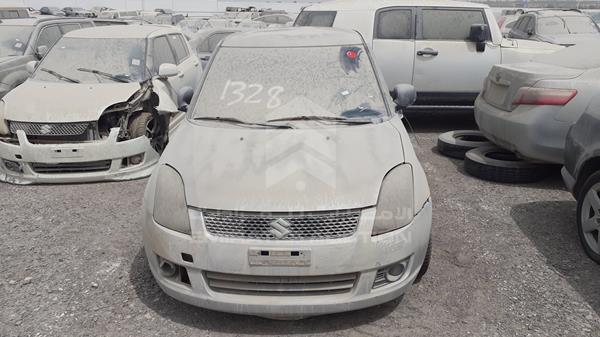 Suzuki Swift (2009)
