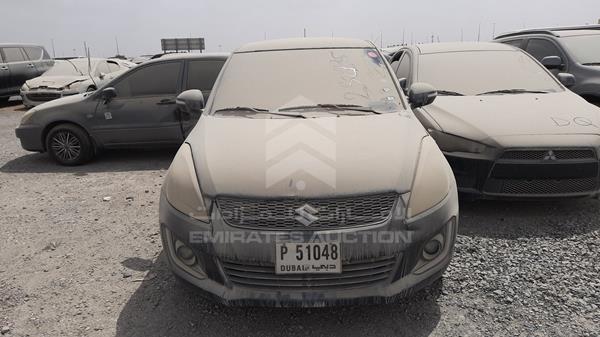 Suzuki Swift (2016)