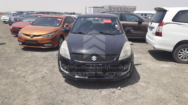 Suzuki Swift (2016)