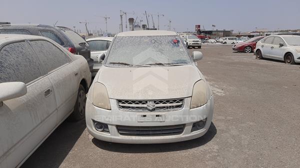 Suzuki Swift (2009)
