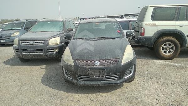 Suzuki Swift (2016)