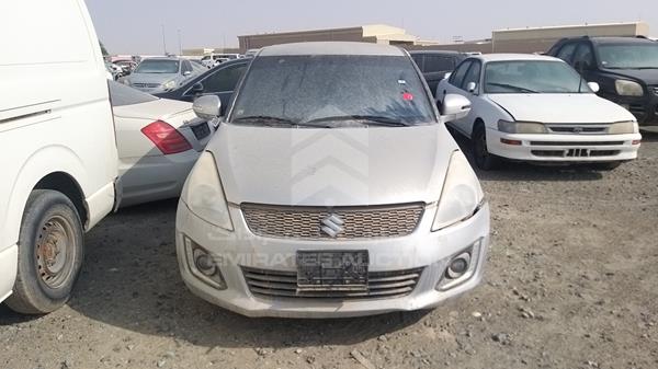 Suzuki Swift (2016)