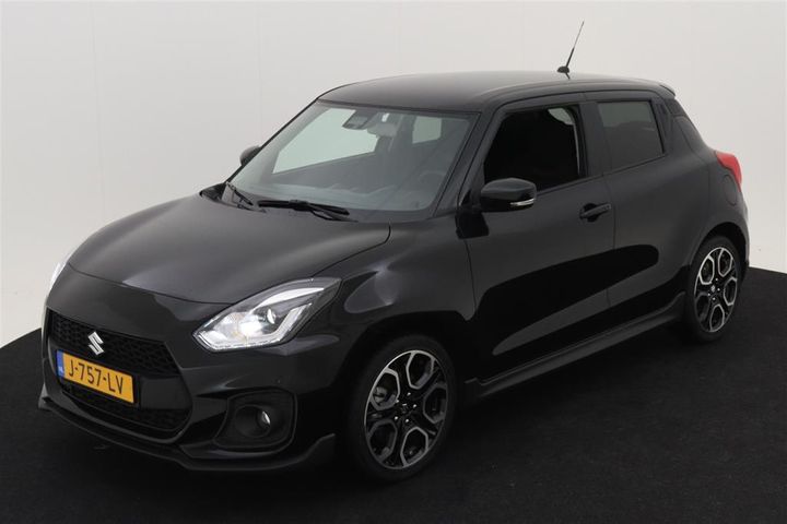 Suzuki Swift (2020)