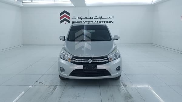 Suzuki Celerio (2017)