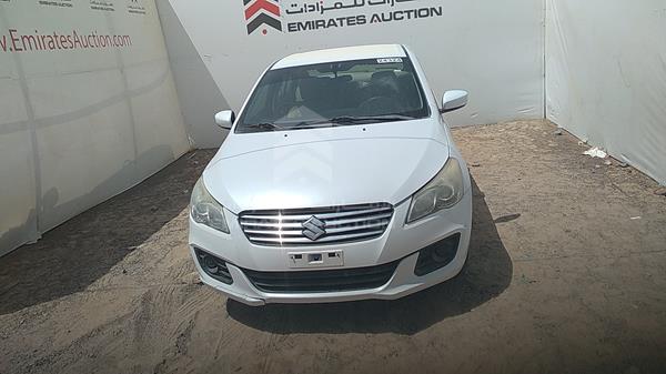 Suzuki Ciaz (2017)