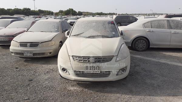 Suzuki Swift (2013)