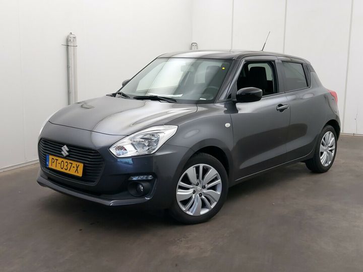 Suzuki Swift (2017)