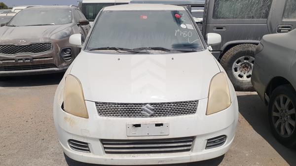Suzuki Swift (2009)
