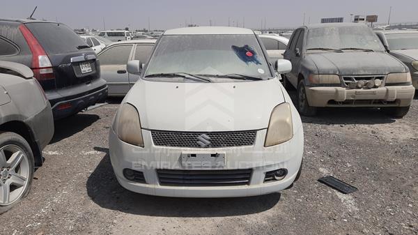 Suzuki Swift (2009)