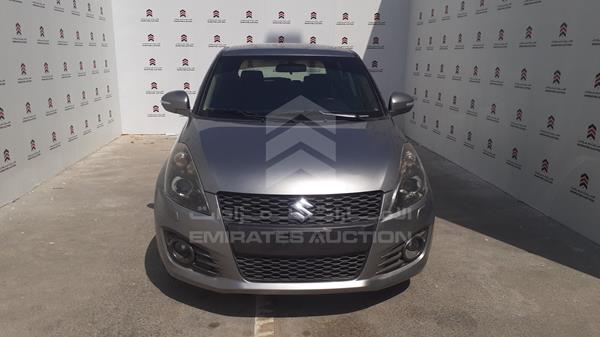 Suzuki Swift (2016)