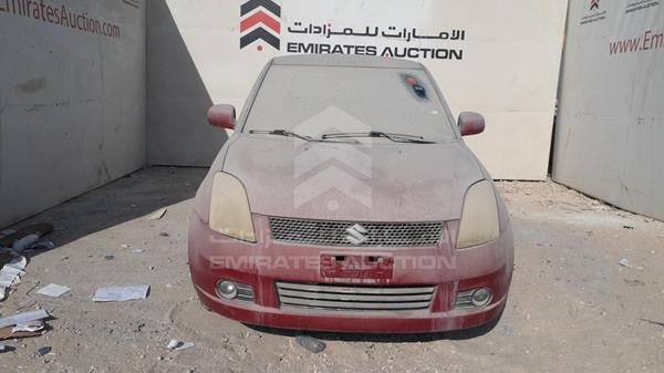 Suzuki Swift (2006)
