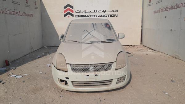 Suzuki Swift (2008)