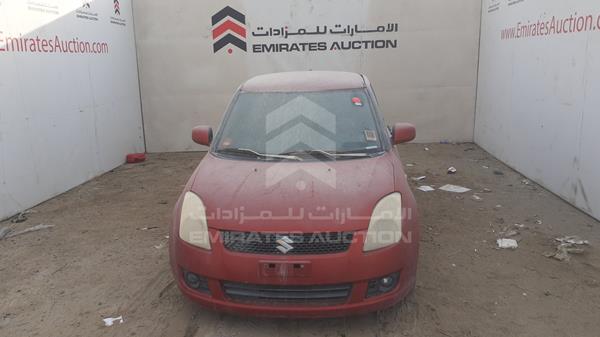 Suzuki Swift (2009)