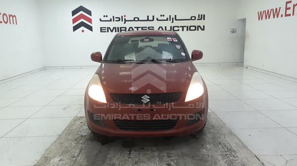 Suzuki Swift (2011)