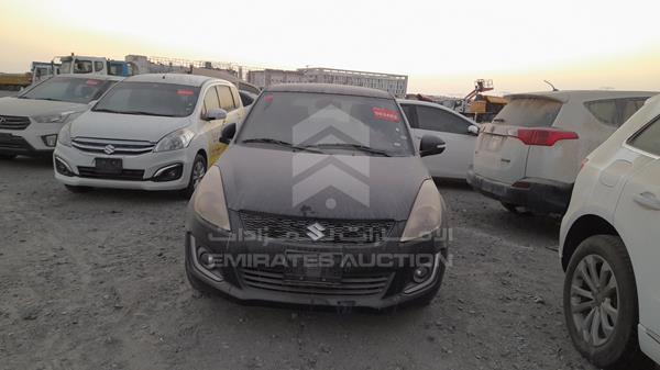 Suzuki Swift (2016)