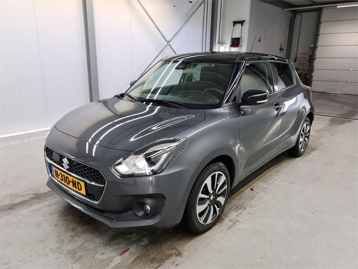 Suzuki Swift (2020)