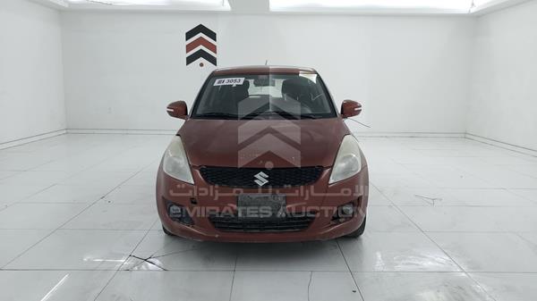 Suzuki Swift (2015)
