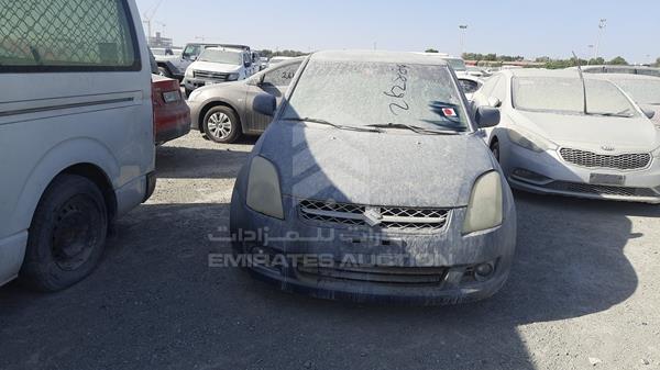 Suzuki Swift (2008)