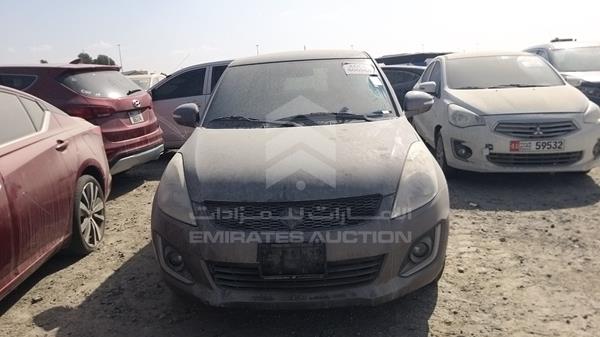 Suzuki Swift (2016)