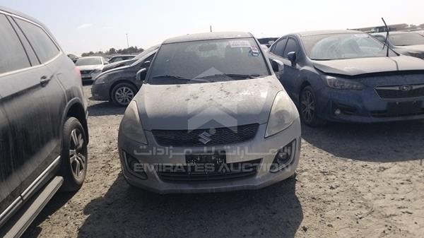 Suzuki Swift (2016)