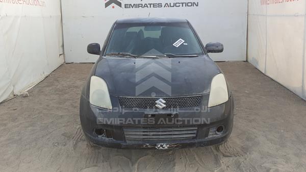Suzuki Swift (2007)
