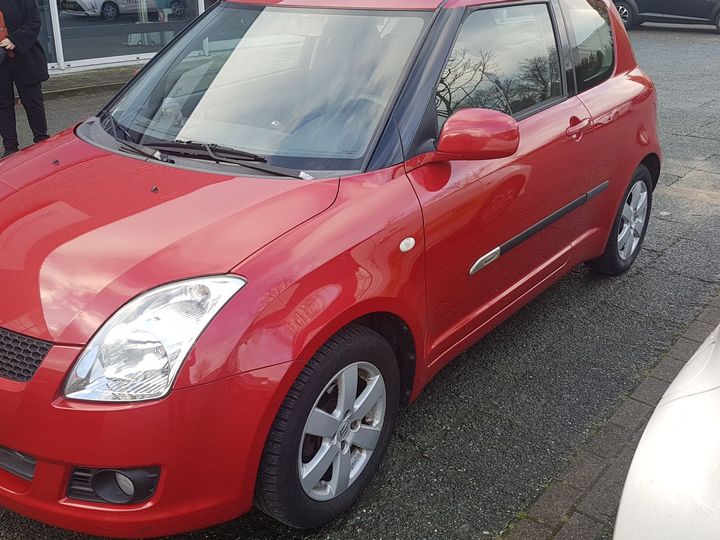 Suzuki Swift (2010)