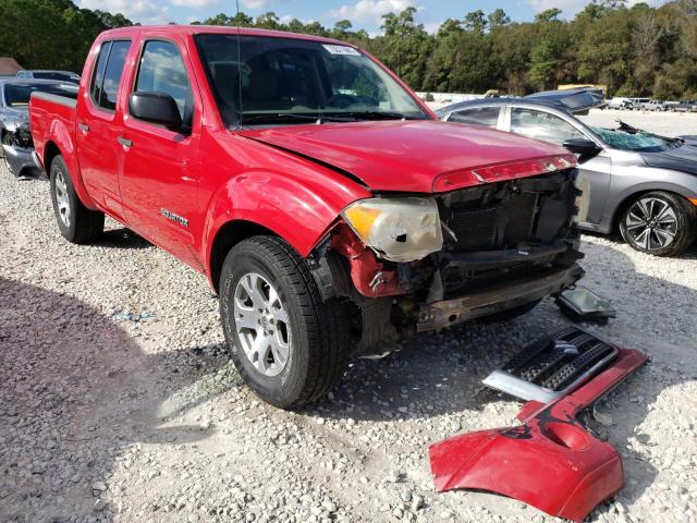 Suzuki Equator sp (2011)