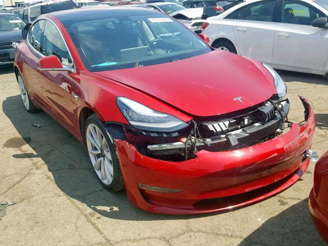 Tesla Model 3 (2017)