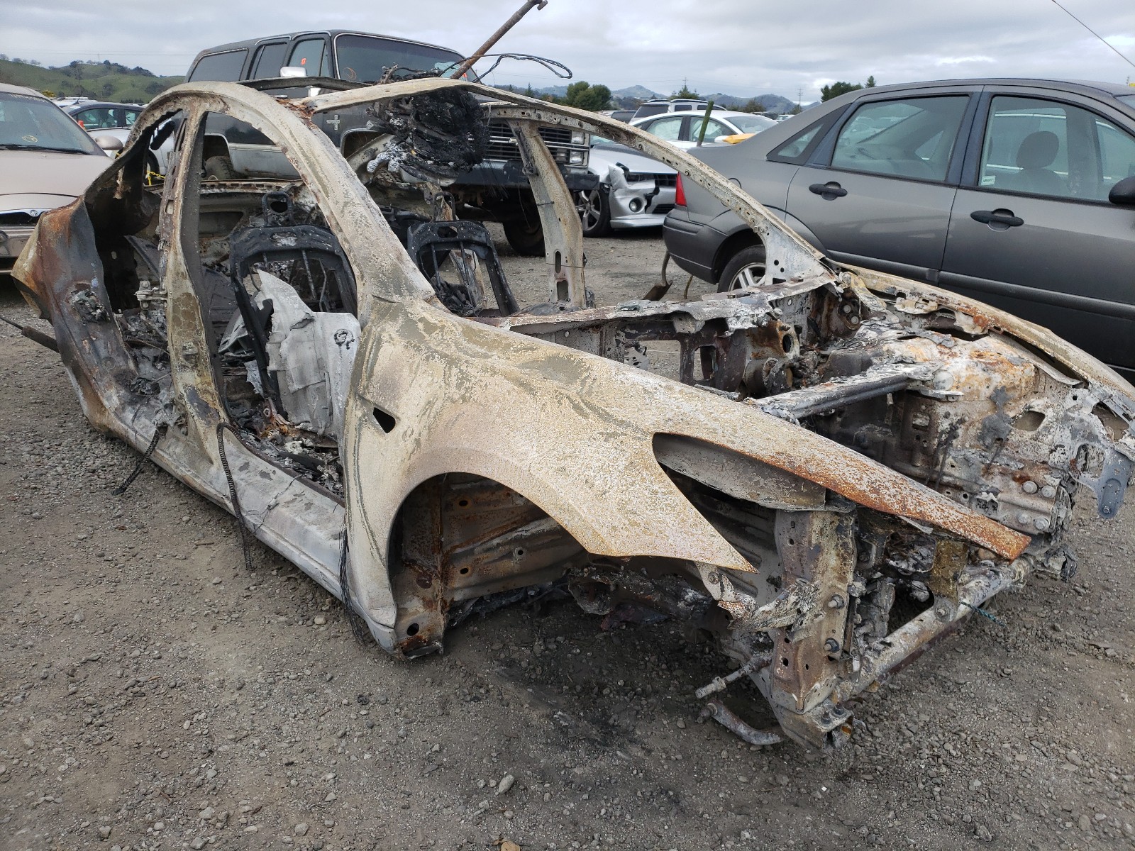 Tesla Model 3 (2018)