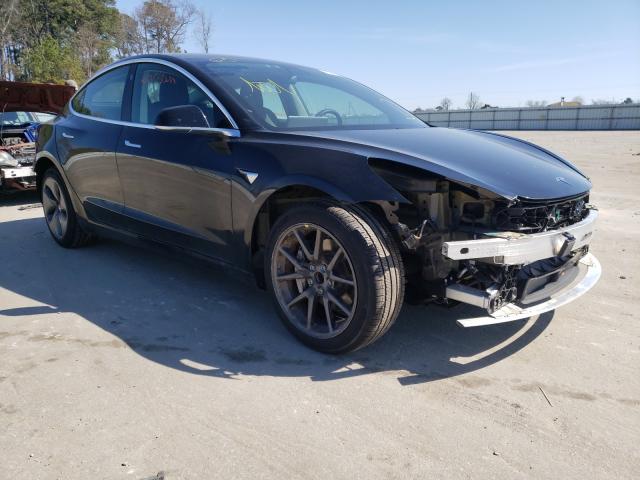Tesla Model 3 (2019)