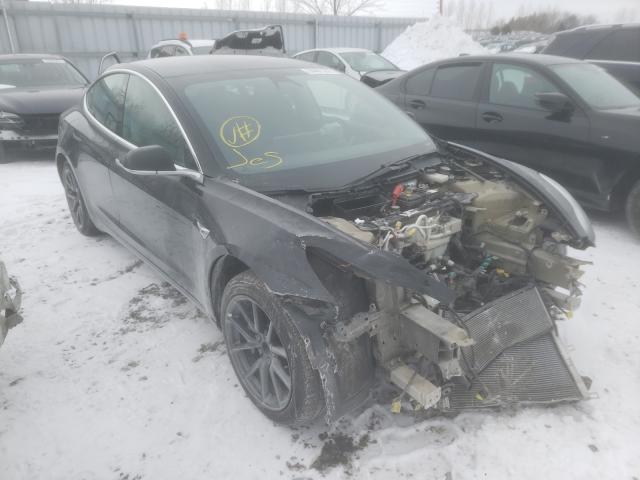 Tesla Model 3 (2020)